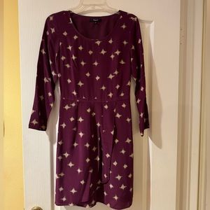 Madewell dress - never worn